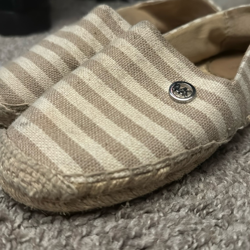 Michael Kors moccasins